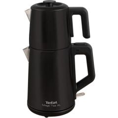 Tefal Magic Tea Xl Siyah Çay Makinesi