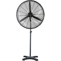 Rubenis RBS700 Sanayi Tipi Ayaklı Vantilatör 76 cm