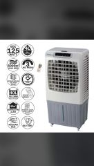 Airking B-1240 Siyah Climax Hava Soğutucu 125W 40L