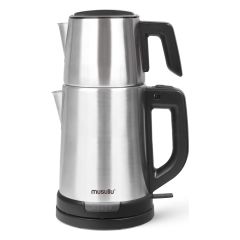 Musullu Muhabbet Çay Makinesi MSL-TM123S