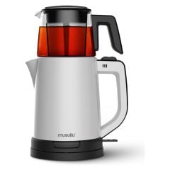 Musullu Tomurcuk Çay Makinesi MSL-TM124