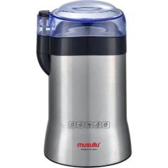 Musullu Kahve ve Baharat Öğütücü Inox 200W